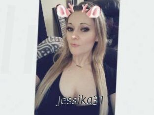 Jessika31 Ligne Rose