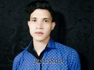 JesusRose