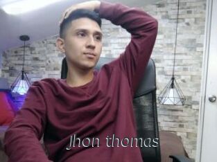 Jhon_thomas