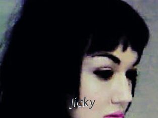 Jicky