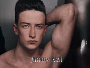 Jimmy_Nell Ligne Rose