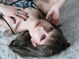 JinniJons