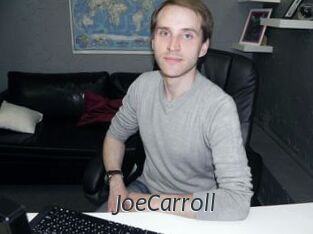 JoeCarroll