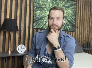 JohnSamvel