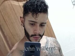 John_Willerm