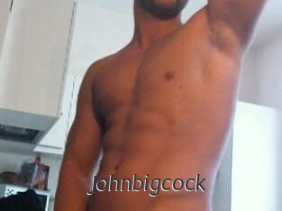 John_big_cock