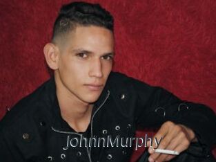 JohnnMurphy
