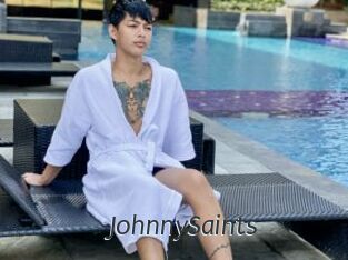 JohnnySaints