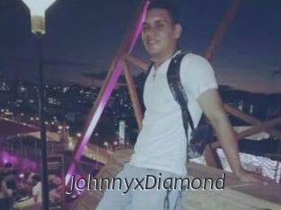 JohnnyxDiamond