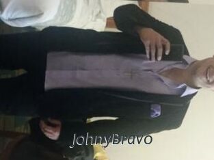 JohnyBravo