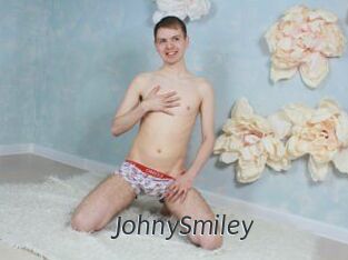 JohnySmiley