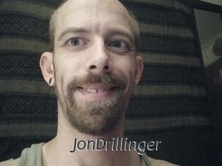 JonDrillinger