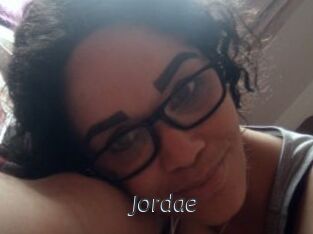 Jordae