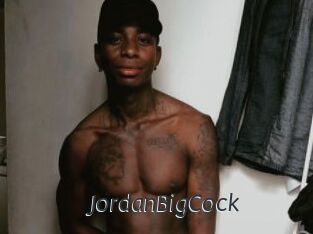 JordanBigCock