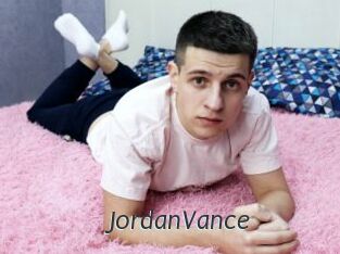 JordanVance