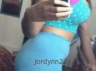 Jordynn22