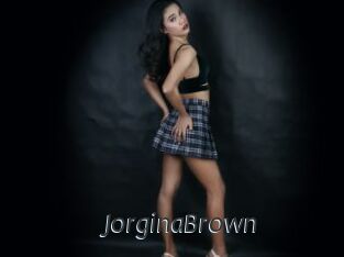 JorginaBrown