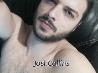 JoshCollins