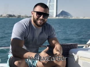 JoshuaCartier