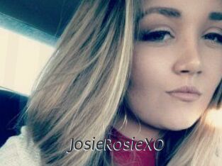 JosieRosieXO