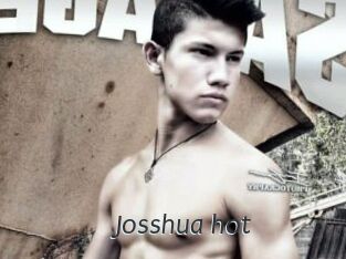 Josshua_hot