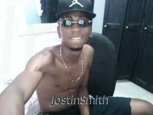 JostinSmith