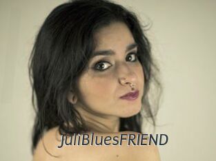 JuliBluesFRIEND