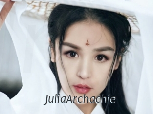 JuliaArchachie