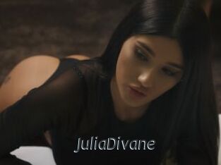 JuliaDivane