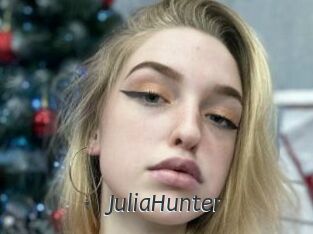 JuliaHunter