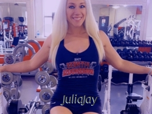 JuliaJay