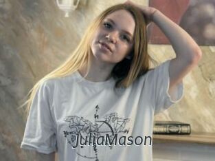 JuliaMason