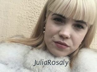 JuliaRosaly