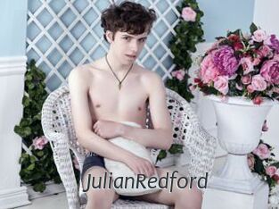 JulianRedford