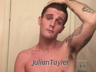 Julian_Tayler