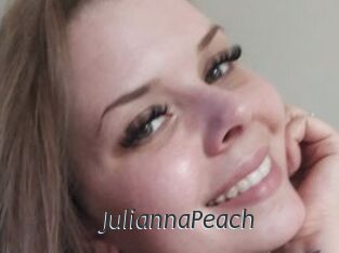 JuliannaPeach