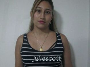 Juliescott