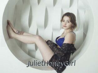 JulietHoneyGirl