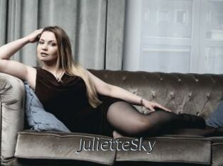 JulietteSky