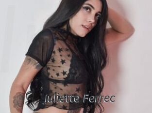 Juliette_Ferrec