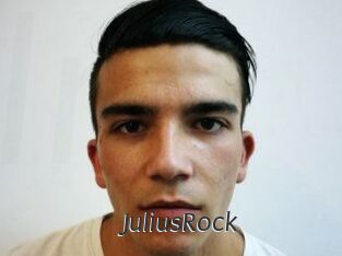 JuliusRock