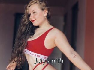 JulySmith