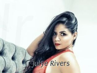 Julye_Rivers Ligne Rose