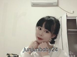 Junjunbaby24