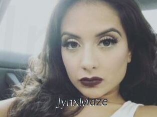 JynxMaze