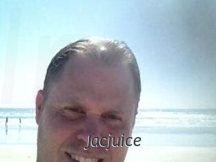 Jacjuice