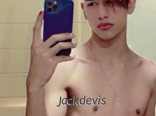 Jackdevis