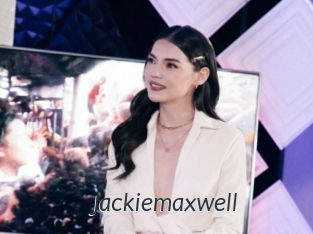 Jackiemaxwell