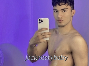 Jacknastybaby