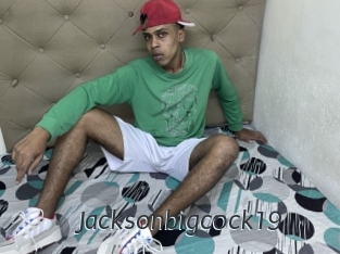 Jacksonbigcock19